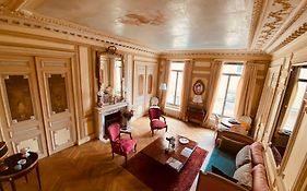 Le Royaume Des Anges - Logement Enchanteur Centre - 265